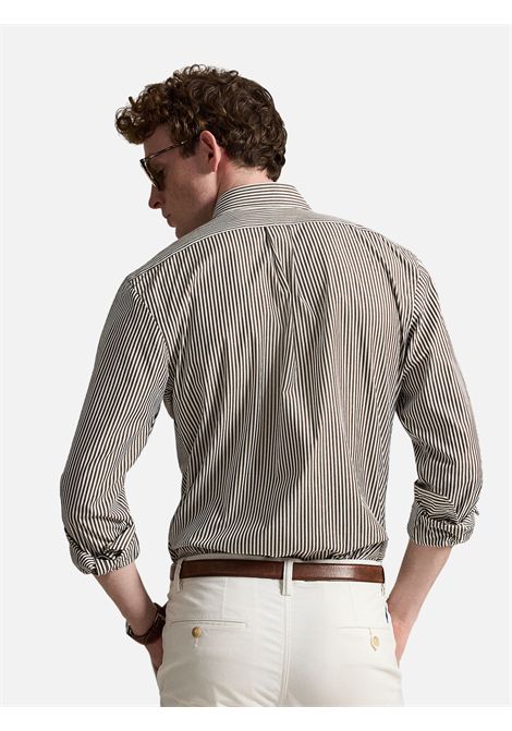 Camicia a righe Polo Ralph Lauren POLO RALPH LAUREN | Camicie | 710929344506
